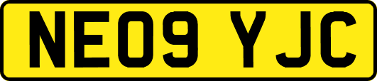 NE09YJC
