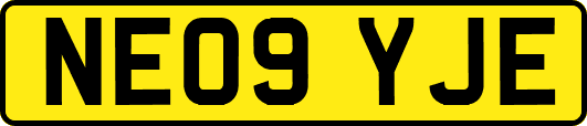 NE09YJE