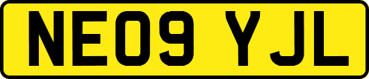 NE09YJL