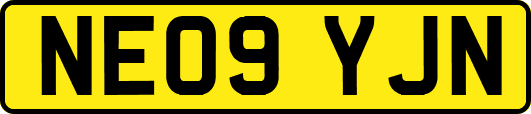 NE09YJN