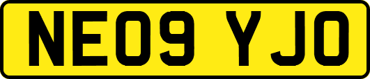 NE09YJO