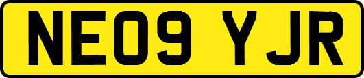 NE09YJR
