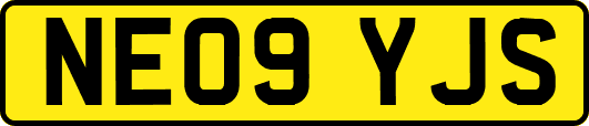 NE09YJS