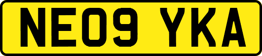 NE09YKA