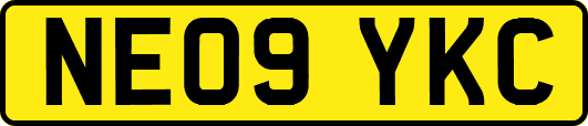 NE09YKC