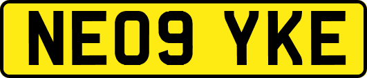 NE09YKE