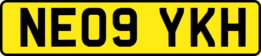 NE09YKH