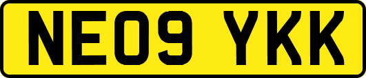 NE09YKK