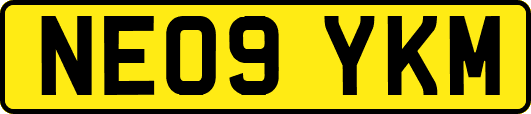NE09YKM