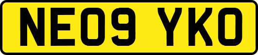NE09YKO