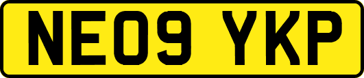 NE09YKP