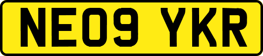 NE09YKR