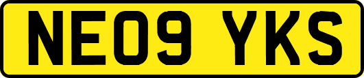 NE09YKS