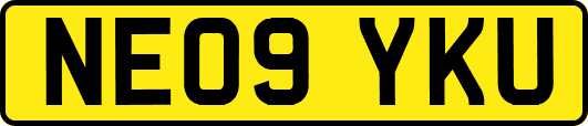 NE09YKU