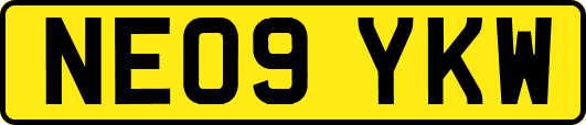 NE09YKW