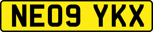 NE09YKX