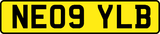 NE09YLB