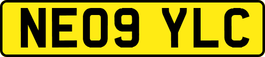 NE09YLC