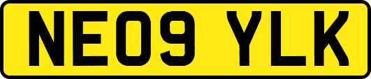 NE09YLK