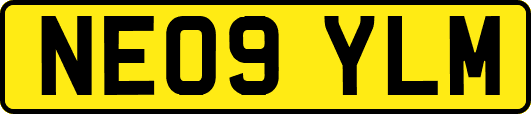 NE09YLM