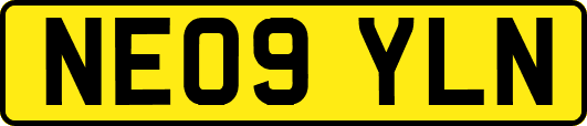 NE09YLN