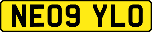 NE09YLO