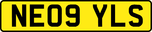 NE09YLS