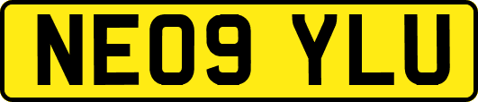 NE09YLU