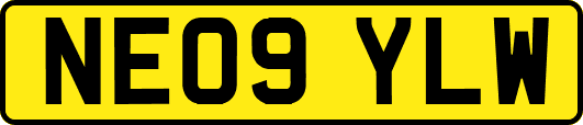 NE09YLW