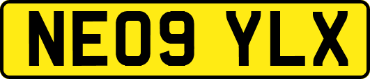 NE09YLX