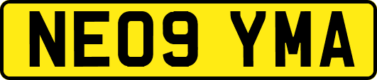 NE09YMA