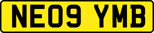 NE09YMB