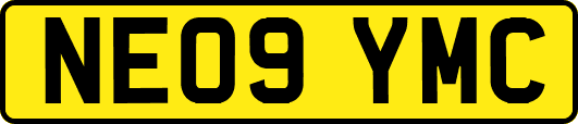 NE09YMC