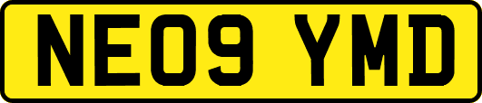 NE09YMD