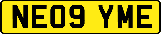 NE09YME