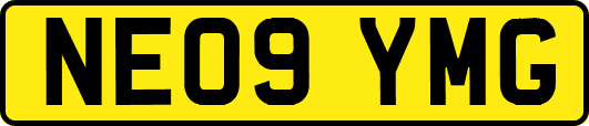 NE09YMG