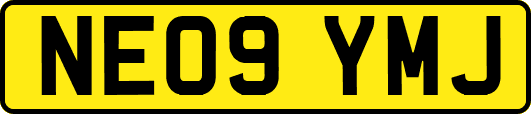NE09YMJ