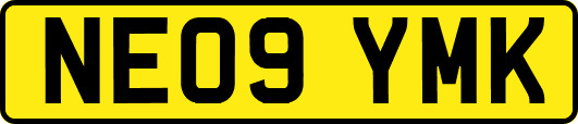 NE09YMK