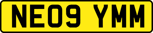 NE09YMM