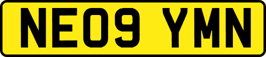NE09YMN