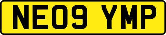 NE09YMP