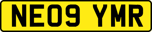 NE09YMR