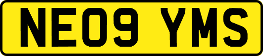 NE09YMS