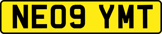 NE09YMT