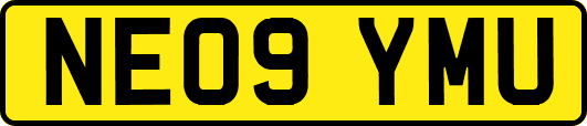 NE09YMU