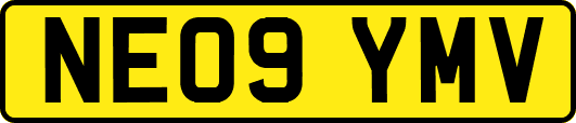 NE09YMV