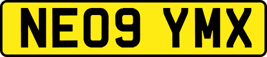 NE09YMX