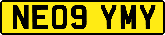 NE09YMY