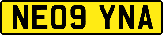 NE09YNA