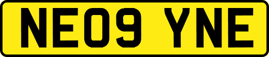 NE09YNE